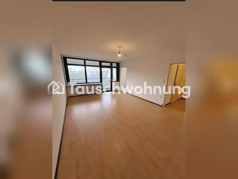 Tauschwohnung: Gemütliche Wohnung in Lichtenrade zum Tausch — photo 1